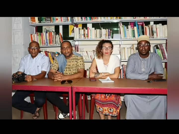 image A chacun son appareil pour la sauvegarde des patrimoines locaux